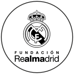 real madrid training